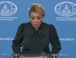 Zacharowa odgraża się Polsce. „To grozi eskalacją napięć”