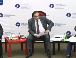 Ks. prof. Chrostowski: Ten list nie służy dobru Kościoła
