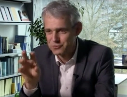 Niemiecki astrofizyk: Nauka bez Boga jest absurdem