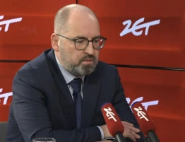 Koniec sporów w PiS. Bielan: Potrzebne było oczyszczające spotkanie