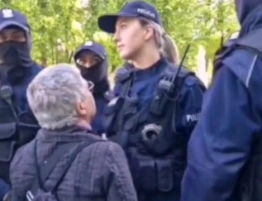 Sąd zdecydował. „Babcia Kasia” przejdzie badania psychiatryczne