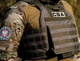 CBA zatrzymało Ambasadora RP we Francji