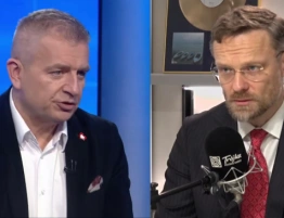 Zapaść w służbie zdrowia. Bogucki do Arłukowicza: Jak panu nie wstyd?