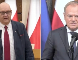 Prezes TK zwrócił się do premiera. Żąda natychmiastowej publikacji wyroków