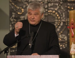 Kard. Krajewski mianuje nowych egzorcystów. Na czym polega ich posługa?