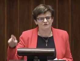 Tak wygląda „dialog” w wykonaniu rządzących. Sejm przerywa prace nad projektem o lekcjach religii
