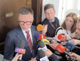 „Nie ma co pie***”. Wyciekają kolejne wiadomości polityków Polski 2050