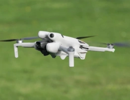 ŻW zabiera głos ws. drona, który spadł na jednostkę wojskową