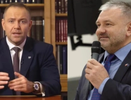 Minister Żurek stawia… ultimatum prezydentowi