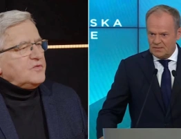 „Zysk niewielki, kłopot duży”. „Uśmiechnięci” nie chcą wojsk USA w Polsce?