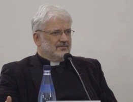 Ks. prof. Skrzypczak: Dlaczego Maryja pokazała dzieciom piekło?