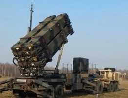 M. Susujew: „Rakiety, głupcze…”