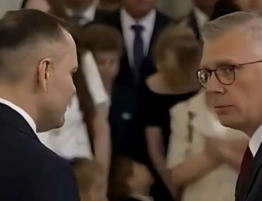 Prof. Cenckiewicz ma już nowe stanowisko. Szczegóły przekazał rzecznik prezydenta