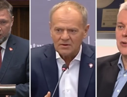 Kompromitacja służb. Czy są w stanie zapewnić Polakom bezpieczeństwo?