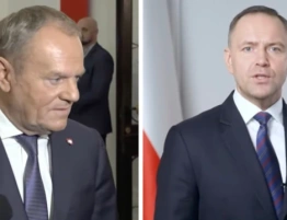 Kuźmiuk: Prezydent zwołuje RBN, chce wiedzieć na co rząd Tuska przeznaczy ok. 190 mld zł