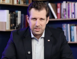 Bocheński do rządzących: Zrobiliście cyrk z bezpieczeństwa państwa