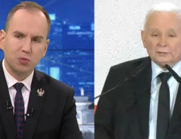 Prezes PiS: Ręczne sterowanie prokuraturą wkroczyło w kolejną fazę