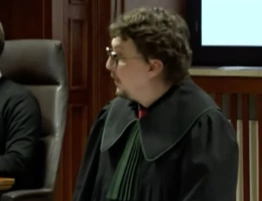 Kolejny skandal w czasie procesu ks. Olszewskiego. Sędzia odmówiła obronie prawa do złożenia wniosków