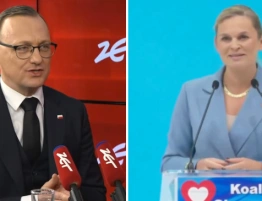 Rzecznik prezydenta: Pani minister edukacji nie zdałaby egzaminu z WOS