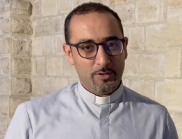 Izraelscy osadnicy terroryzują ostatnią chrześcijańską wioskę