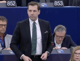 Sensacja w PE! Prawicy udało się przeforsować ważne zmiany w Zielonym Ładzie