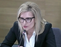 „Znikoma szkodliwość”. Prokuratura umarza śledztwo ws. prok. Wrzosek