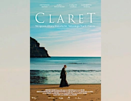 „CLARET" – NIEOPOWIEDZIANA HISTORIA ŚWIĘTEGO, KTÓRY WYPRZEDZIŁ SWOJE CZASY