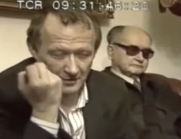 Hejt i nienawiść w „Czystej Wodzie”, czyli sylwestrowy występ Michnika w TVP