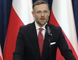 Bogucki wyjaśnia: Prezydent przyjął dwa ślubowania sędziów TK