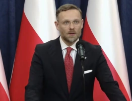 Prezydent wystąpi na CPAC. Spotka się z Donaldem Trumpem?