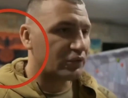 Nazistowska gapa. Prezydent Nawrocki ma kolejny temat do Zełenskiego