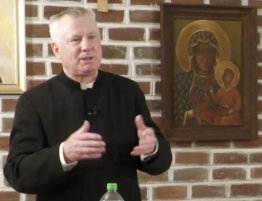 Ks. prof. Tadeusz Guz: Genderyzm to satanizm