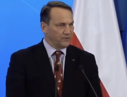 Ewakuacja Polaków? Szef MSZ: Są loty komercyjne