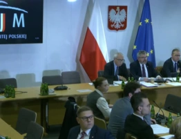 Bez zaskoczenia. Komisja regulaminowa za uchyleniem immunitetu posła Ziobry