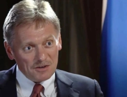 Dywersja na kolei. Kreml zajął stanowisko