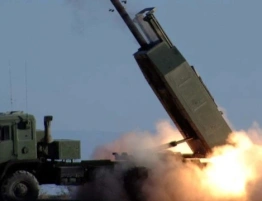 Ukraina zmienia zasady gry na zapleczu frontu. Coraz większe straty Rosji