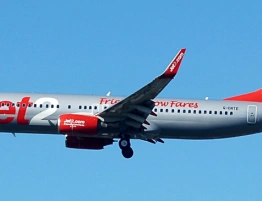 Pasażerowie pobili się w czasie lotu. Samolot musiał awaryjnie lądować w Brukseli