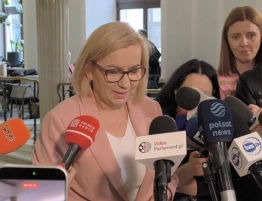 Polacy chcą dymisji Hennig-Kloski. Sondaż nie pozostawia złudzeń