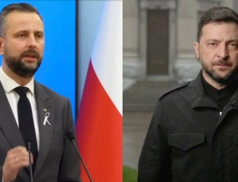 Korupcja na Ukrainie. Kosiniak-Kamysz: Oczekujemy wyjaśnień