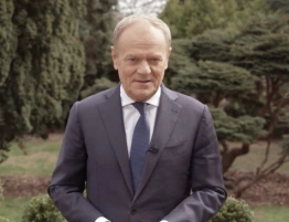 Premier złożył Polakom życzenia. Z jakiej okazji?