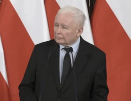 Prezes PiS: Ten dzień mógł nastąpić wiele miesięcy temu