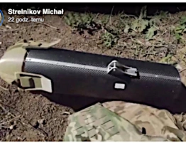 Rosja ma poważny problem. Ukraińcy użyli nowej broni