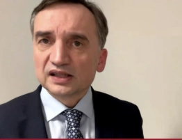 Zbigniew Ziobro: Nie zobaczą mnie przestraszonego