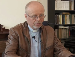 List KEP. Ks. prof. Rakocy CM: Pojęcie błędne historycznie i teologicznie