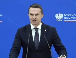 „Zakute łby”. Szłapka: To uzasadnia nawet najtwardszy język