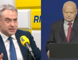„Mały krętacz”. Bezczelny atak wicepremiera na szefa NBP