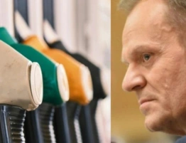 Maksymalne ceny paliw. Od jutra podwyżki na stacjach