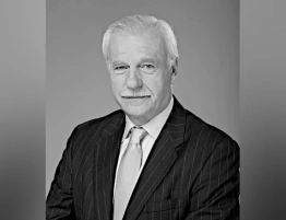 W wieku 78 lat zmarł Andrzej Olechowski