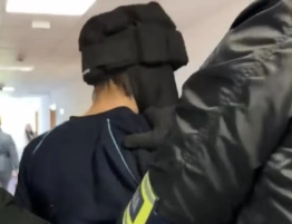 Makabra na UW. Sprawca nie stanie przed sądem