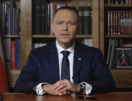 Nowa Rada Biznesu przy prezydencie. Nawrocki: „Chcę inwestycji, które zmienią Polskę”